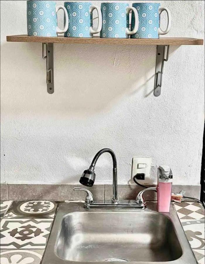 Apartment In The Heart Of La Paz. Walking Distance To El Malecon. Екстер'єр фото