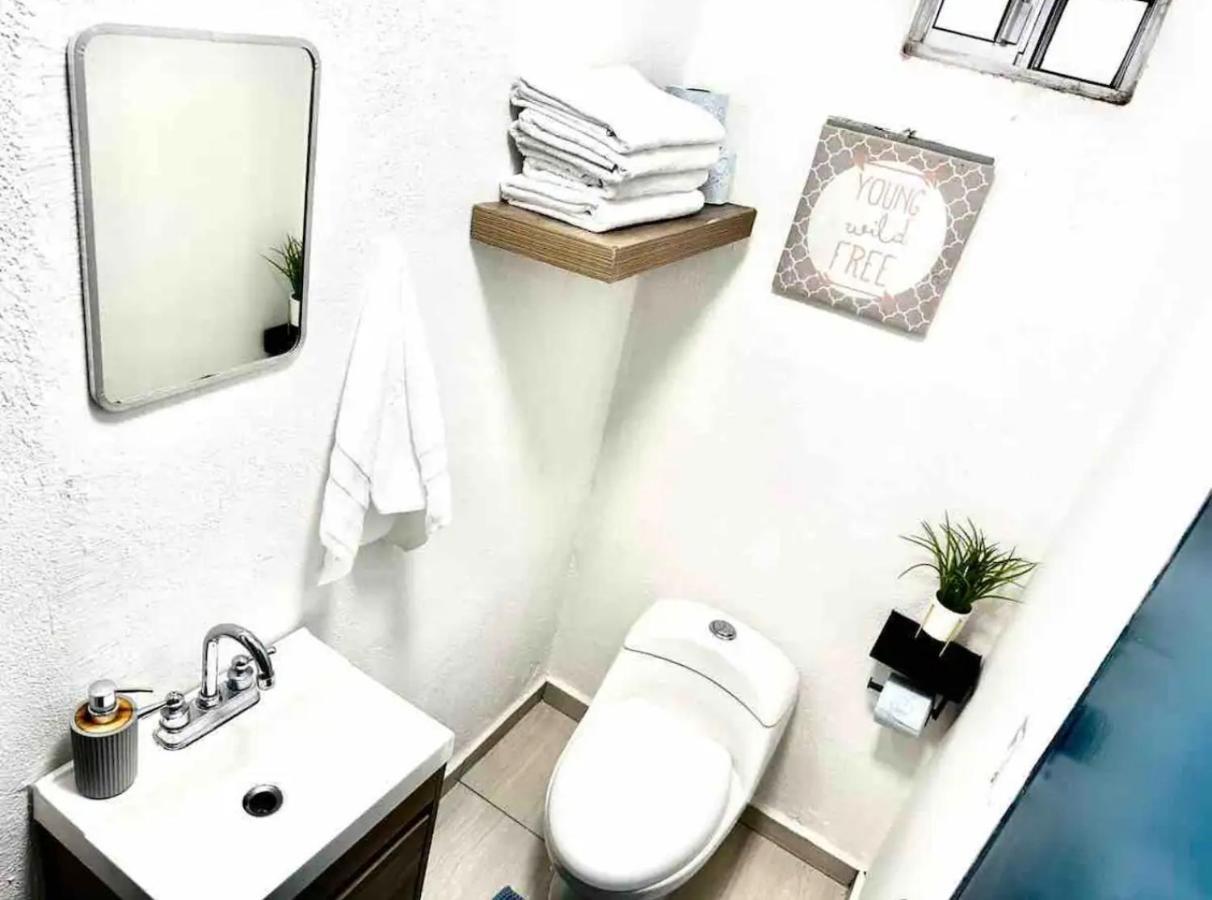 Apartment In The Heart Of La Paz. Walking Distance To El Malecon. Екстер'єр фото
